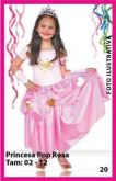 PRINCESA POP ROSA